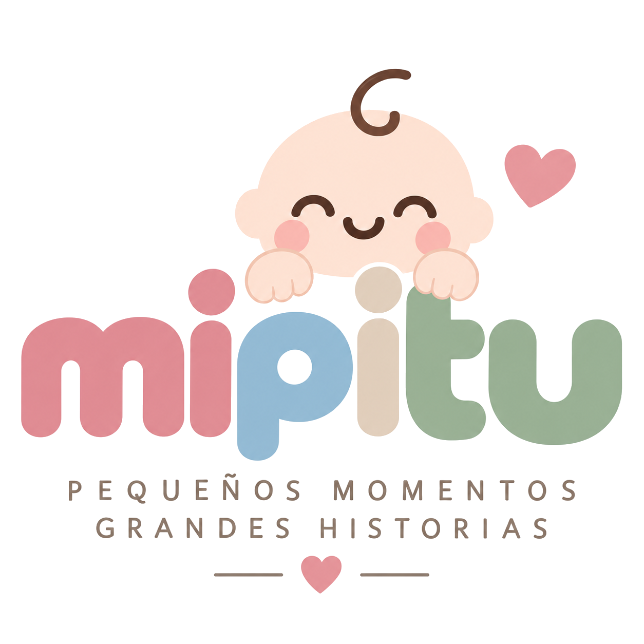 mipitu - Pequeños momentos, grandes historias